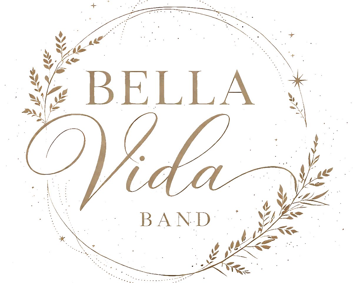 Bella Vida logo